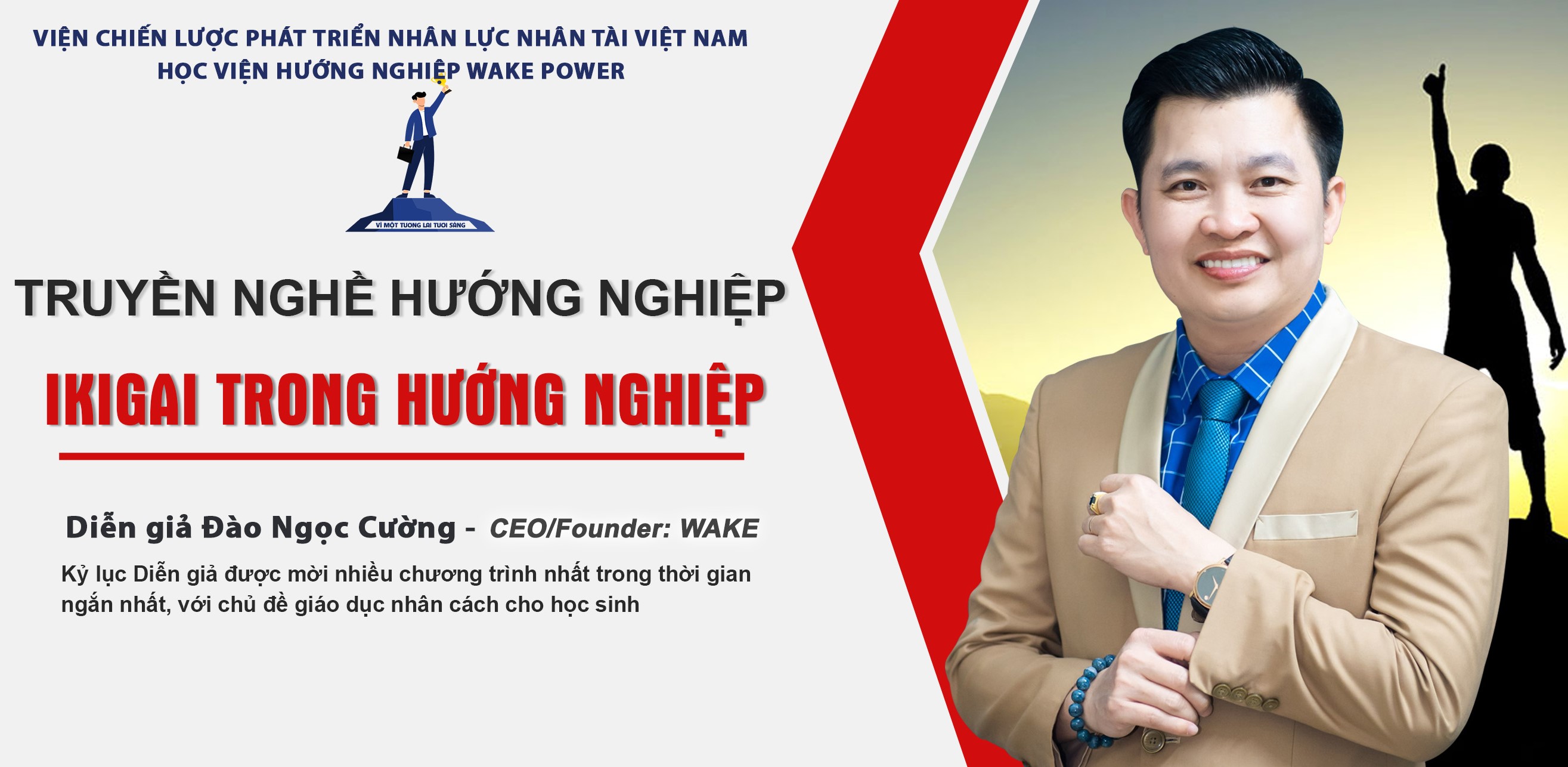 1, 2. ĐẠI CƯƠNG HƯỚNG NGHIỆP VÀ ĐÁNH THỨC ĐAM MÊ