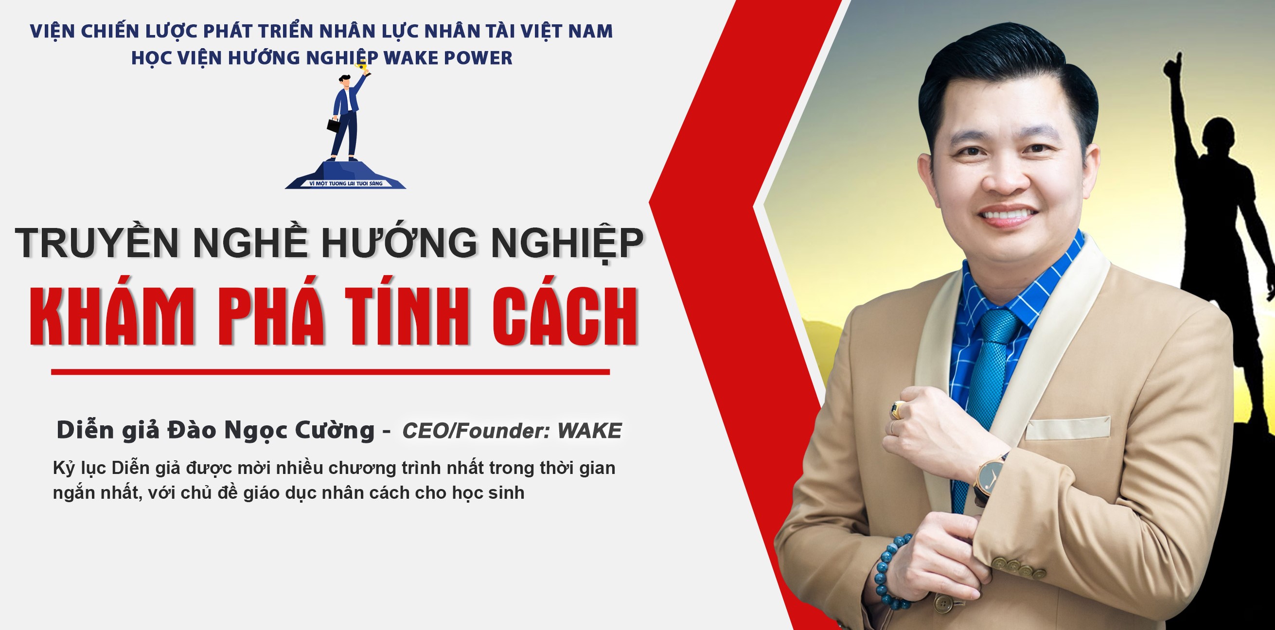 7. KHÁM PHÁ TÍNH CÁCH