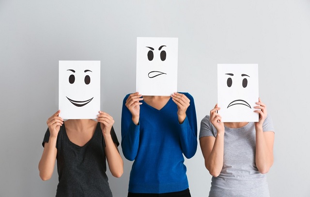 KỸ NĂNG QUẢN LÝ CẢM XÚC